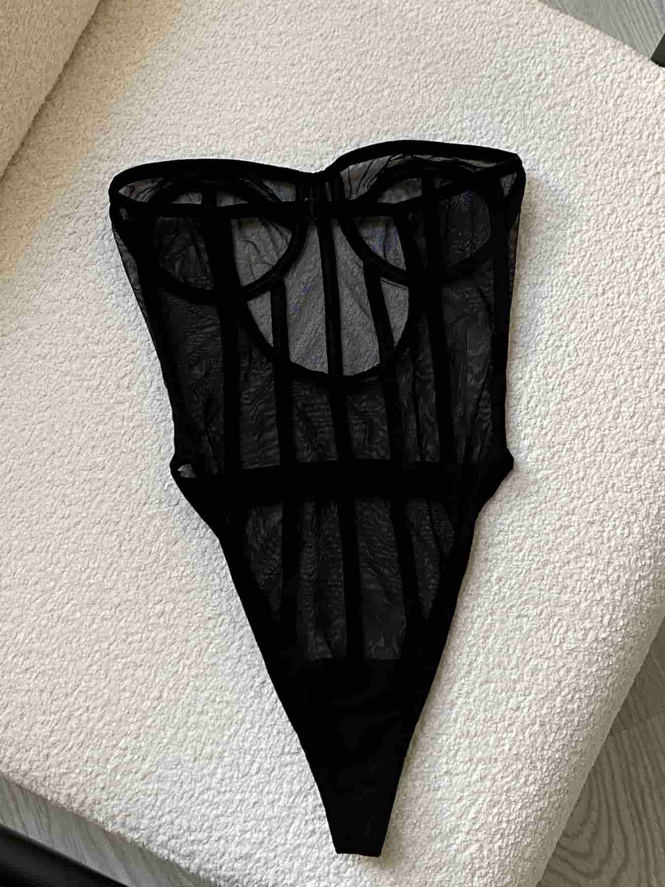 بادی زنانه